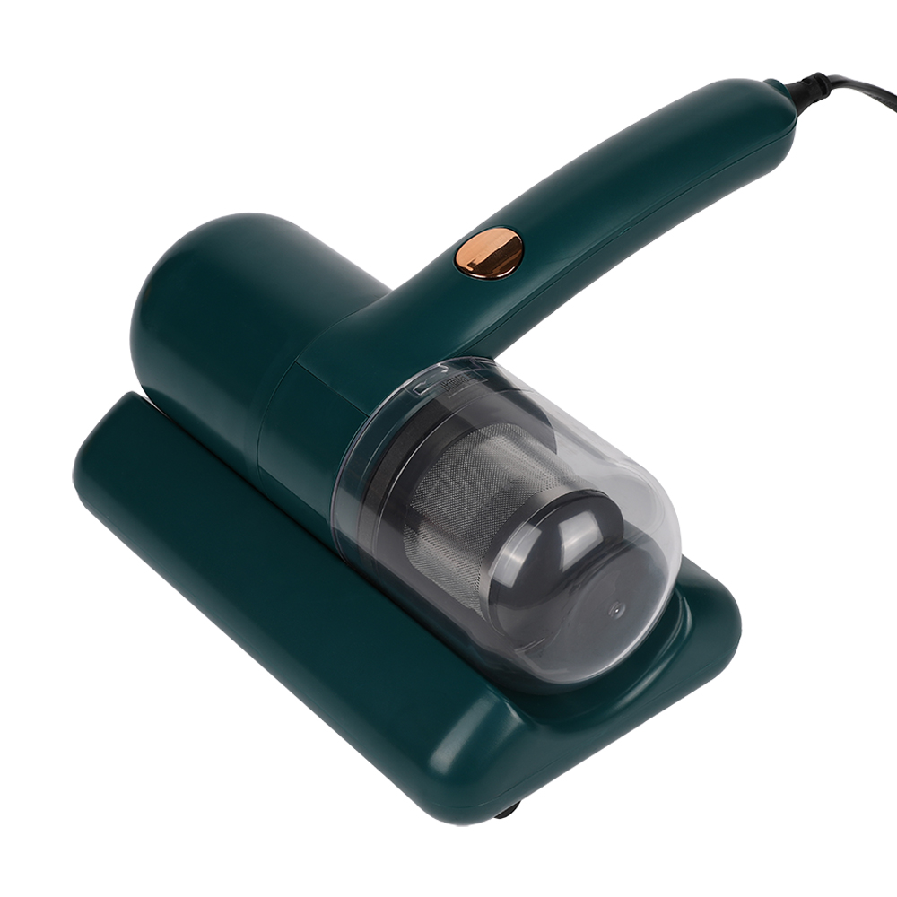 100V - 120V UV huisstofmijt huishoudelijke stofzuiger, Handheld Diepe Matrasreiniger JJ061